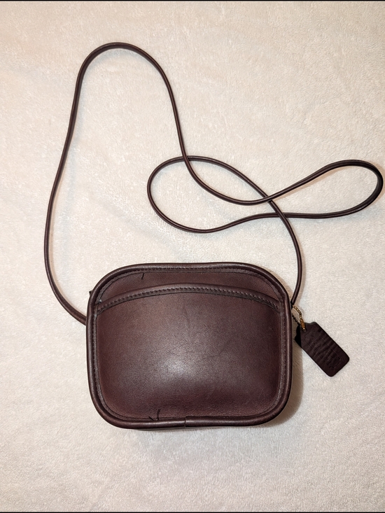 Coach Handbags - Vintage Coach Hadley